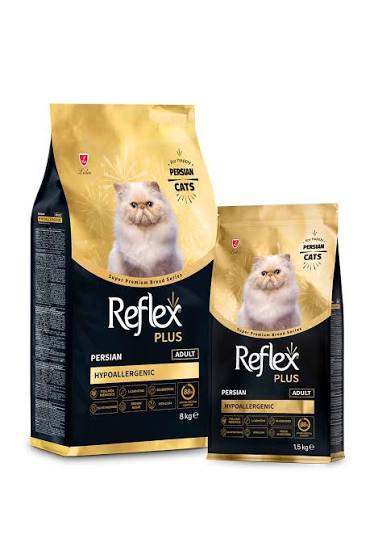 Kedi Mamaları