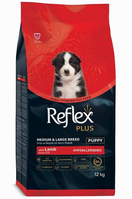 Köpek Mamaları
